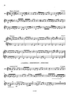 Trumpet Tutor 1 von Frigyes Varasdy im Alle Noten Shop kaufen