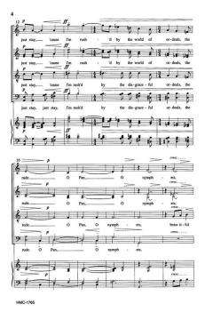 O Pan von György Orban 