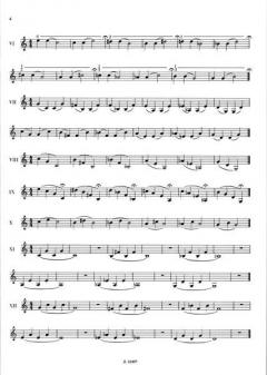 Trumpet Tutor 2 von Frigyes Varasdy im Alle Noten Shop kaufen