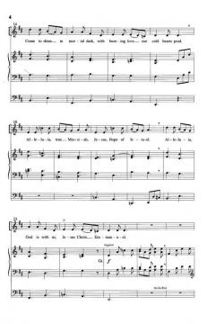 Brightness Of Eternal Glory von Margaret PettyWilliam H. Bates 