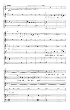 Let All Mortal Flesh Keep Silence von Donald McCulloughDonald McCullough 