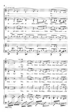 What Child Is This? von Donald McCullough 