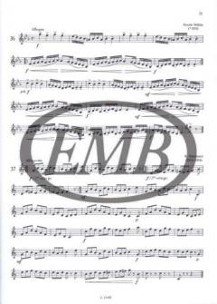 Trumpet Tutor 3 von Frigyes Varasdy im Alle Noten Shop kaufen