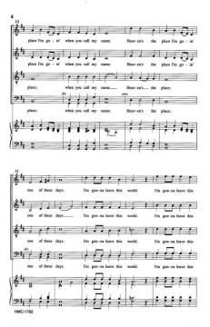 When I Get To Heaven von Kenney PotterKenney Potter 