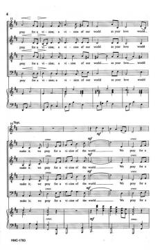 For A Vision Of The World von Carl Nygard 