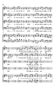 Lenten Contemplation von Jonathan Shippey 