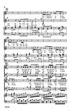 Paratum Cor Ejus von Antonio Vivaldi 