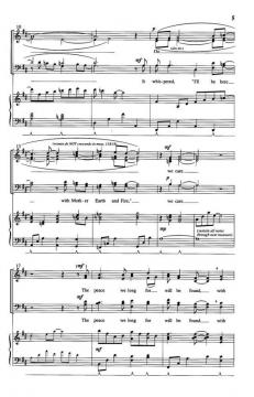 I Listened von Allen Koepke 