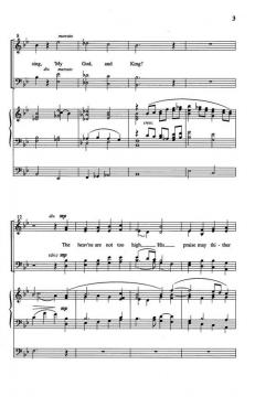 Let All The World In Every Corner Sing von Erik Routley 