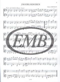 Trumpet Duos im Alle Noten Shop kaufen online kaufen