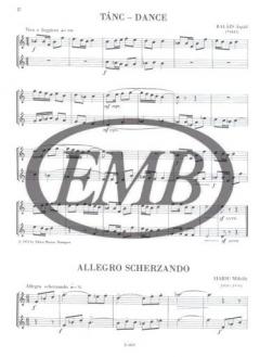 Trumpet Duos im Alle Noten Shop kaufen online kaufen