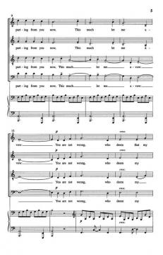 A Dream Within A Dream von Emma Lou Diemer 