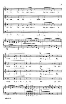 Eldorado von Emma Lou Diemer 