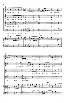 Confitebor Tibi von Martin Banner 