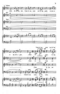 The Bridegroom Comes von David Giardiniere 