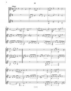 Merry Trumpeters von Lajos Papp im Alle Noten Shop kaufen