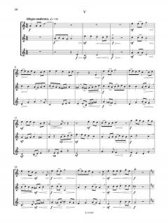 Merry Trumpeters von Lajos Papp im Alle Noten Shop kaufen