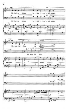 Christ In Creation von David Schwoebel 