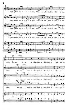 O God, Have Mercy von Lloyd Pfautsch 