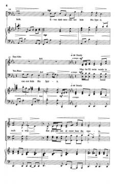 Even Darkness von David Schwoebel 