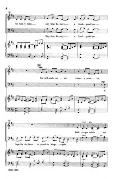 A Bright New Day von David Lantz III 