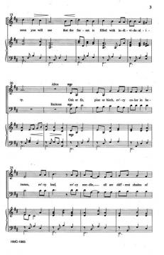 Shades Of Green von James E. GreenJames E. Green 