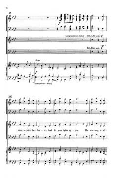 Rejoice, Rejoice Believers 