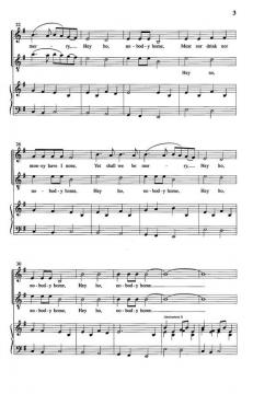 A'soalin von Paul StookeyRonald Staheli 