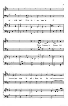 Alas! And Did My Savior Bleed von Sandra T. Ford 