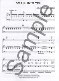 The Beautiful Game von Andrew Lloyd Webber 