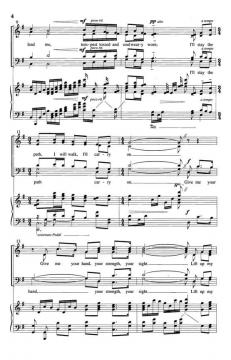 I Seek A Journey von Gwen Mcleod HallGwen Mcleod Hall 