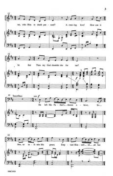 And Can It Be That I Should Gain von Jim Taylor 