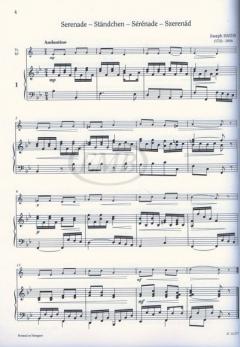 Répertoire for Music Schools 1 Trumpet im Alle Noten Shop kaufen