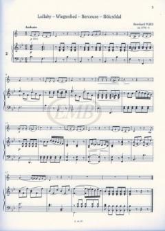 Répertoire for Music Schools 1 Trumpet im Alle Noten Shop kaufen