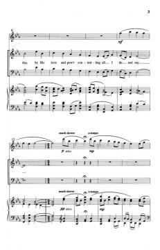 May The Mind Of Christ von A. Cyril Barham-Gould 