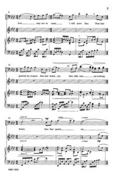 King Of Glory, King Of Peace von Howard Helvey 