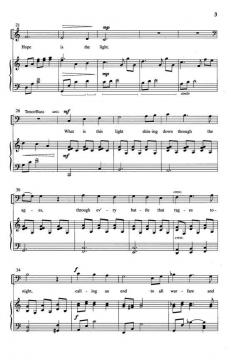 What Is This Light? von Larry Shackley 