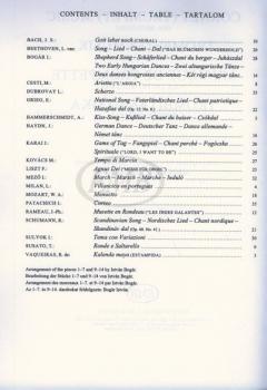 Trumpet Music for Beginners von Istvan Bogar im Alle Noten Shop kaufen