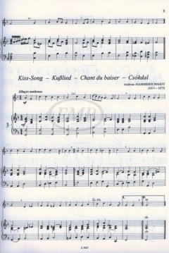 Trumpet Music for Beginners von Istvan Bogar im Alle Noten Shop kaufen