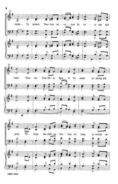 O Christ, The Great Foundation von Mark L. WilliamsMark L. Williams 