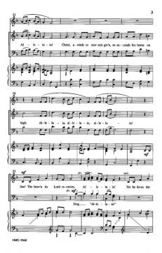 Hail The Day That Sees Him Rise 