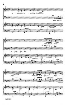 An Instrument Of Your Peace von Ralph Manuel 