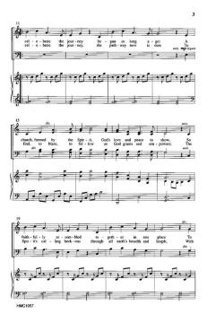 Celebrate The Lord von Donna ButlerDonna Butler 