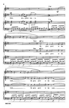 With Wings As Eagles von Donald McCulloughDonald McCullough 