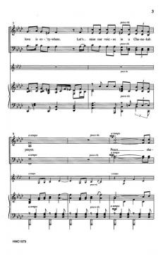 Chanukah Prayer von David Lantz III 