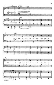 Immortal, Invisible, God Only Wise 