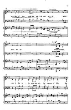 Come To The Table von Valerie J. CrescenzValerie J. Crescenz 