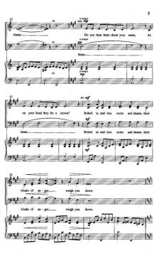 Son Of Sorrow, Son Of Shame von James Michael Stevens 