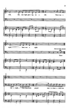 There Was A Night von David Lantz III 