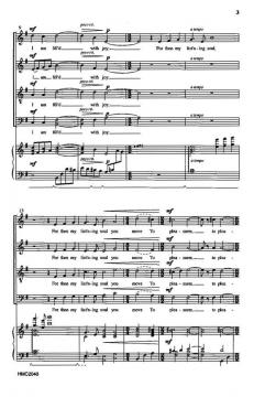 If Music Be The Food Of Love von Donald McCulloughDonald McCullough 